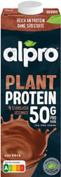 Alpro Protein Drink with Chocolate Flavor VEGAN