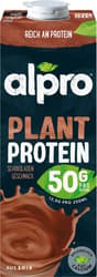 Alpro Protein Drink with Chocolate Flavor VEGAN
