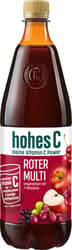 Hohes C Roter Multivitamin (EINWEG)