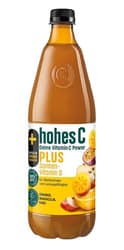 Hohes C Plus Sunshine Vitamin D (ONE WAY)