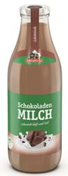 Berchtesgadener Land Schokoladen Milch (Mehrweg)