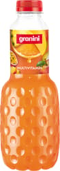 Granini Trinkgenuss Multivitamin 50% (EINWEG)