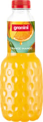Granini Drinking Pleasure Orange-Mango (ONE WAY)