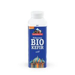 Berchtesgadener Land Demeter Kefir