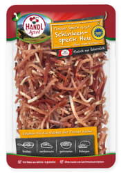 Handl Tyrol AMA Tyrolean Speck PGI Ham Bacon Hay