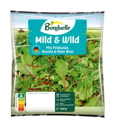 Mild & Wild
