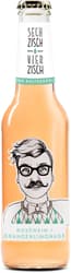 Sechzisch Vierzisch Rosé Wine Spritzer with Orange