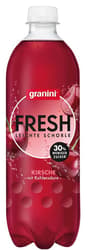 Granini fresh cherry (single-use)