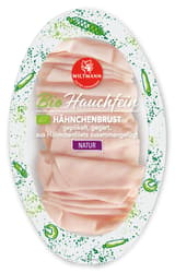 Wiltmann BIO Hähnchenbrust hauchfein natur