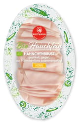 Wiltmann BIO Hähnchenbrust hauchfein Honig