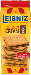 Leibniz Cream Choco