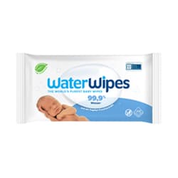 WaterWipes Baby Wipes