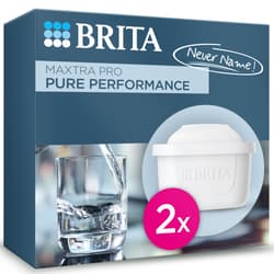 BRITA MAXTRA PRO ALL-IN-1 Pack 2