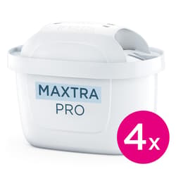 BRITA MAXTRA PRO ALL-IN-1 Pack 4