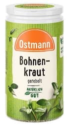 Ostmann Bohnenkraut gerebelt