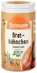 Ostmann Brathähnchen Gewürzsalz