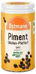 Ostmann allspice whole