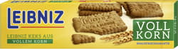 Leibniz Wholemeal