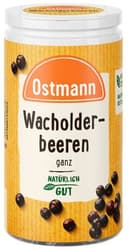 Ostmann Wacholderbeeren