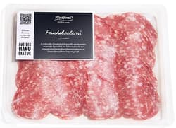 Bedford Fenchelsalami