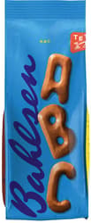 Bahlsen ABC biscuits