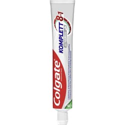 Colgate Toothpaste COMPLETE 8 Ultra White