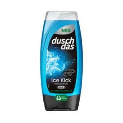 duschdas shower gel Ice Kick