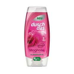 duschdas shower gel magnolia