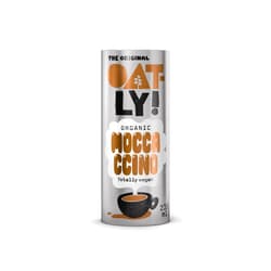 Oatly BIO Mocha Latte VEGAN