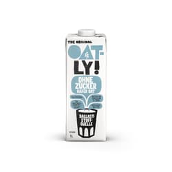 Oatly Haferdrink No Sugars VEGAN