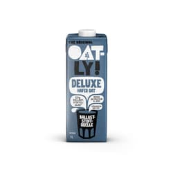Oatly Haferdrink Voll VEGAN