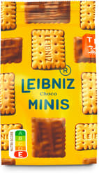 Leibniz Minis Choco