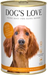 DOG'S LOVE ADULT Turkey