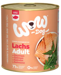 WOW ADULT Lachs