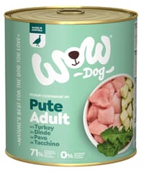 WOW ADULT Pute