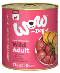 WOW ADULT Wild