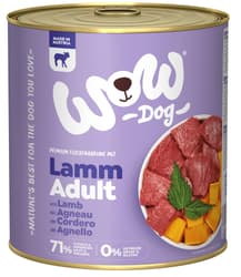 WOW ADULT Lamm