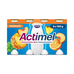 Actimel Multifruit