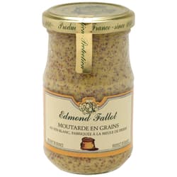 Edmond Fallot grainy mustard