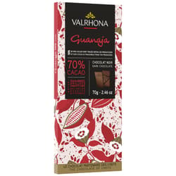 Valrhona Chocolate Guanaja 70%