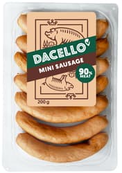 Dacello Mini Wiener