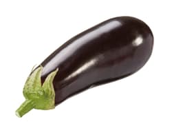 Eggplant, 1 pc.