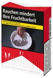 Marlboro Red XL-Box