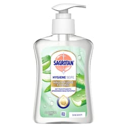 Sagrotan Hygieneseife Aloe Vera