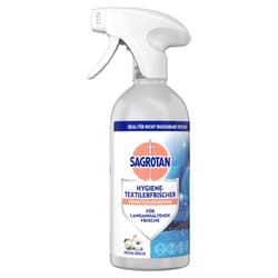 Sagrotan Hygiene-Textilerfrischer Frische Wäsche