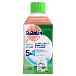 Sagrotan Waschmaschinen Hygiene-Reiniger