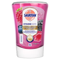 Sagrotan No Touch Nachfüller Brombeere & Waldfrüchte​