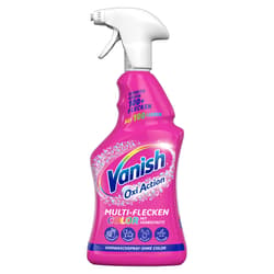 Vanish Multi-Flecken Color Vorwaschspray