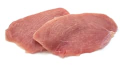 Freiländer BIO Putenschnitzel