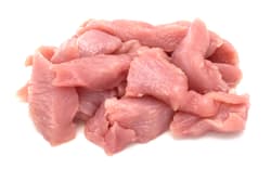 Freiländer BIO Putenbruststreifen